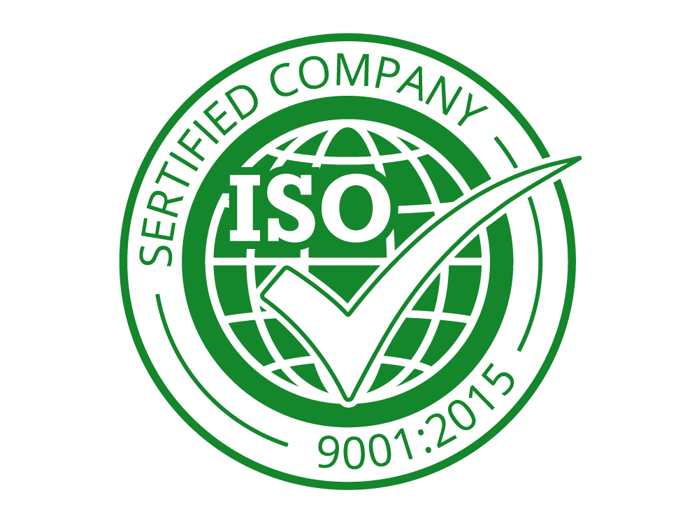 Система менеджменту якості Віконний Стандарт відповідає вимогам ДСТУ ISO 9001: 2015