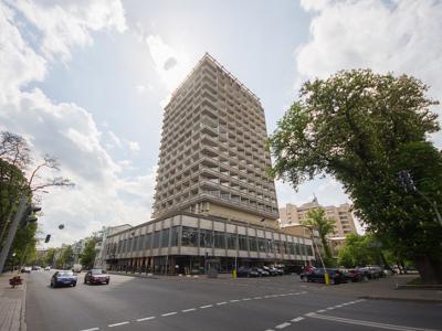 Отель Киев 